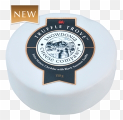 Truffle Trove - Snowdonia Cheese png