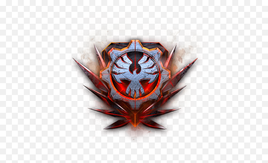 Gears 5 - Gears 5 Master Rank Png,Gears Of War 4 Logo Png