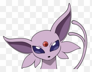 Espeon Peeker - Fictional Character png