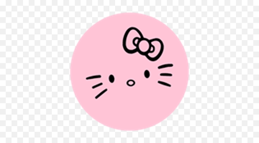 Hello Kitty Code Roblox - Design Hello Kitty Png,Roblox Logo Transparent  Background - free transparent png images 