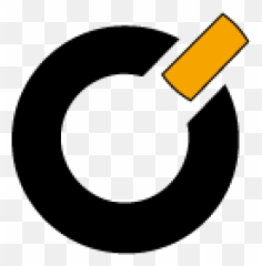 The Open Skiff - Pen Bic Png Logo