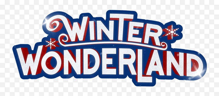 Winter Wonderland - Big Png,Winter Wonderland Png