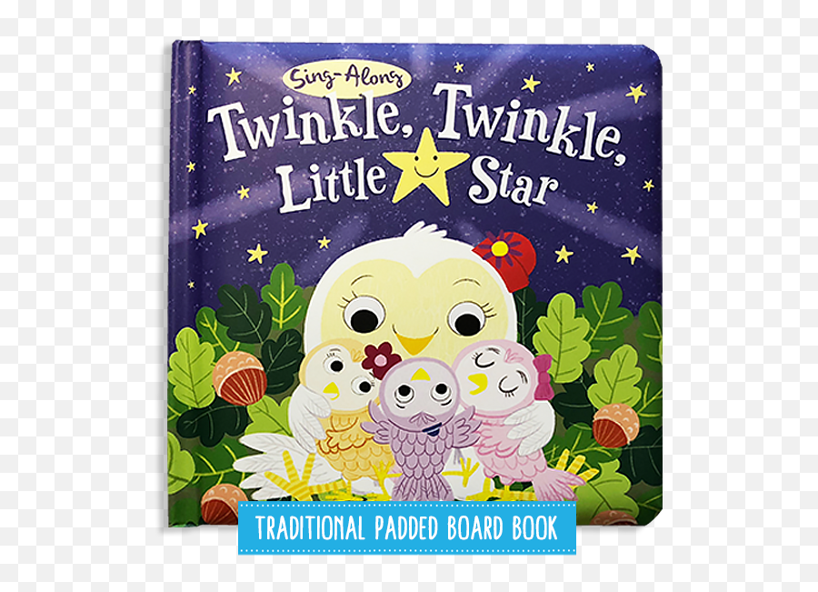 Sing - Along Twinkle Twinkle Little Star By Susie Lynn Twinkle Twinkle Little Star Name Png,Twinkle Transparent