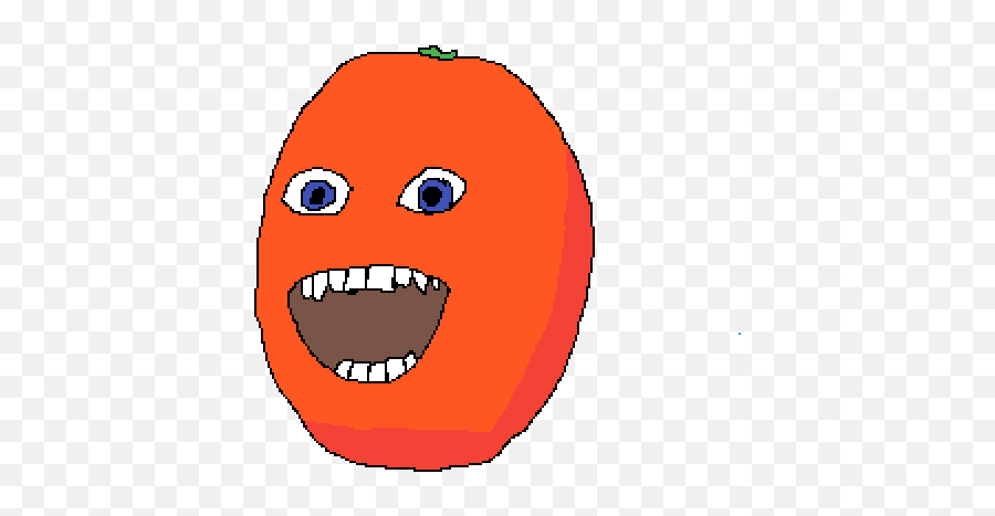 Download Annoying Orange Png Image With - Happy,Annoying Orange Transparent