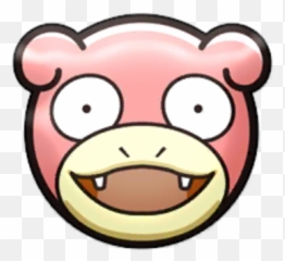 Slowpoke Evolution Line - Pokemon Shuffle Slowpoke Png,Slowpoke Png