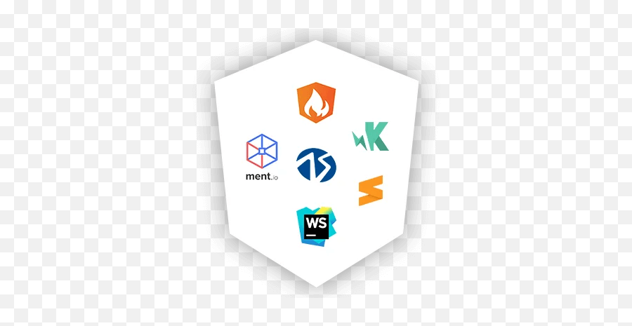 Angularjs Development Company - Webstorm Png,Angular Js Logo