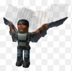 Marvel Falcon Png - Falcon Roblox,Falcon Marvel Png
