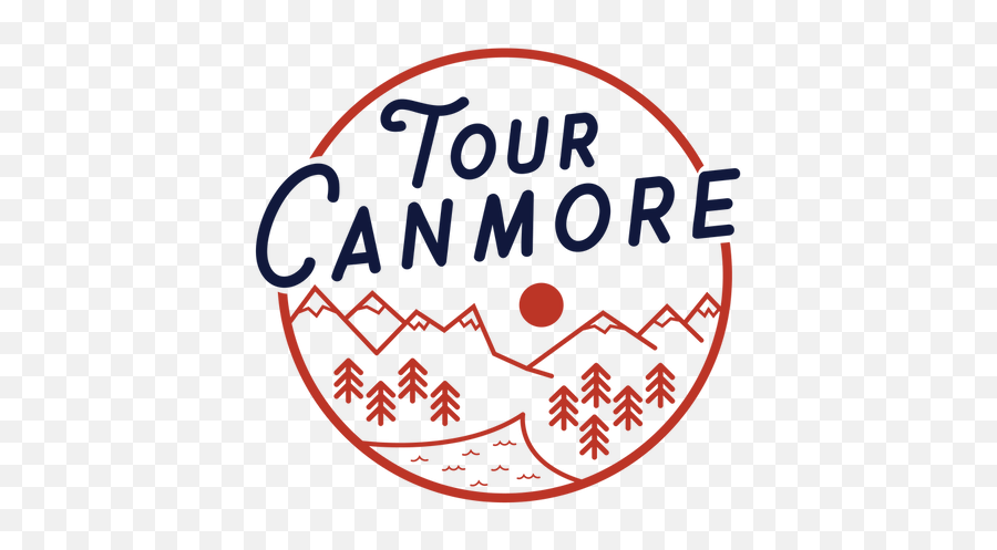 Tour Canmore Family Friendly Experiences In The Canadian - Circle Png,Rockies Logo Png