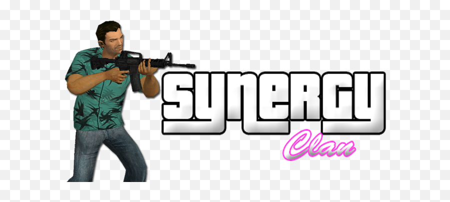 Synergy Clan - Grand Theft Auto Png,Synergy Clan Logo