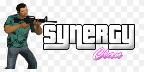 Synergy Clan - Grand Theft Auto Png,Synergy Clan Logo
