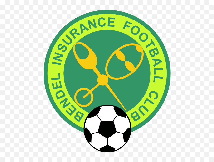 Bendel Insurance Fc Logo Download - Bendel Insurance Football Club Png,Henri Bendel Logo