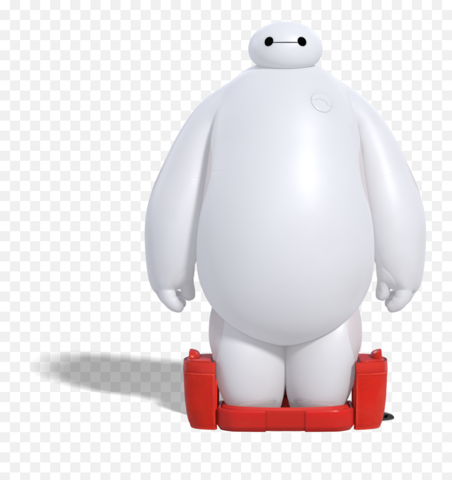 Download Baymax - Portable Network Graphics Png,Baymax Png