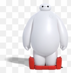 Download Baymax - Portable Network Graphics Png,Baymax Png