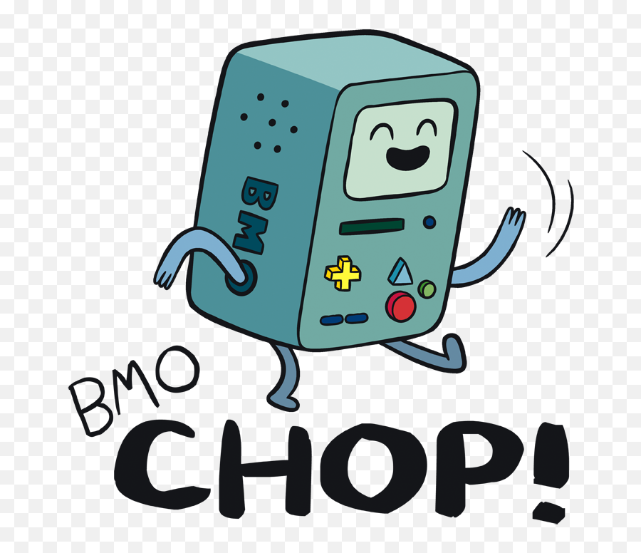Adventure Time Bmo Chop Baby Bodysuit - Bento Sushi Png,Bmo Png
