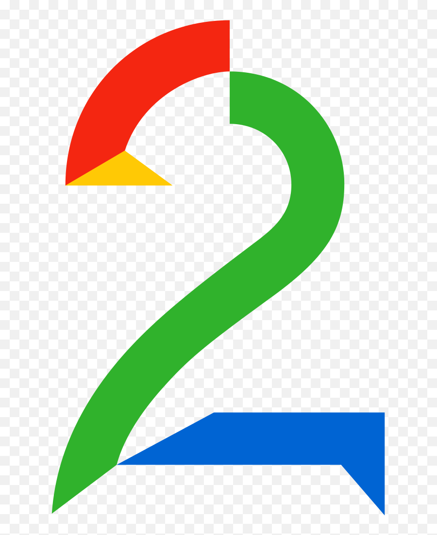 Tv 2 - Transparent Tv2 Logo Png,Tv One Logos