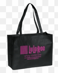 By Adrienne Convention Tote Bags - png