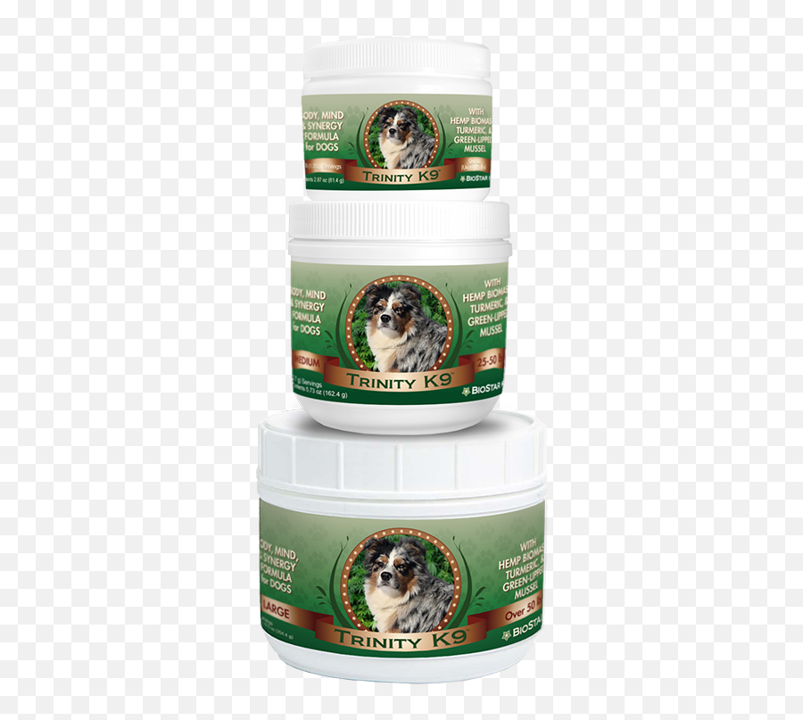 Trinity K9 Wellness Formula U2014 Shopmoderndogmagazinecom Modern Dog Shop Png