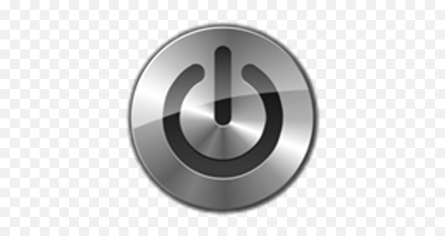 Power Button - Power Off Button Png Hd Png Download Power On Off Button Png,Power Icon Png