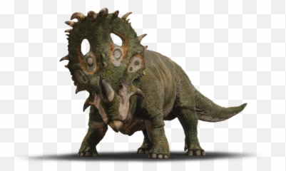 Sinoceratops Jurassic World - Dinosaurs png