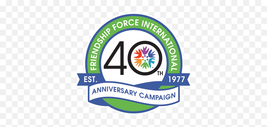 Highlights Of Giving In 2017 - Friendship Force International Png,Friendship Logo
