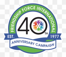 Highlights Of Giving In 2017 - Friendship Force International png