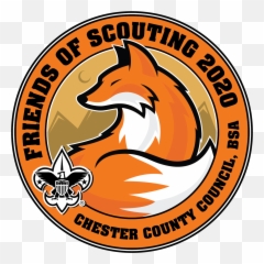 Ways To Support - Chester County Council Automotive Decal png