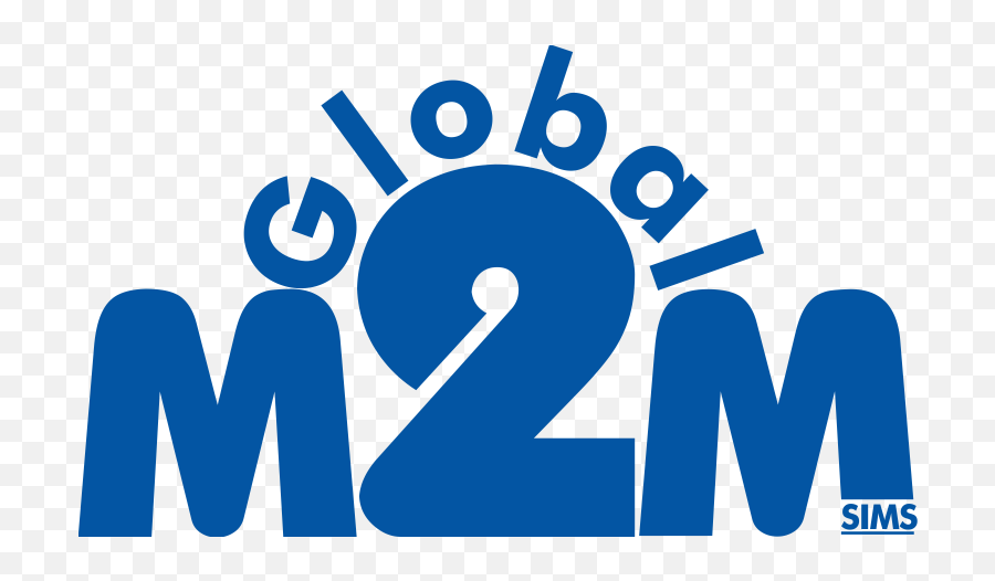 Bold Modern Telecommunications Logo Design For Global M2m - Language Png,Sims Logos