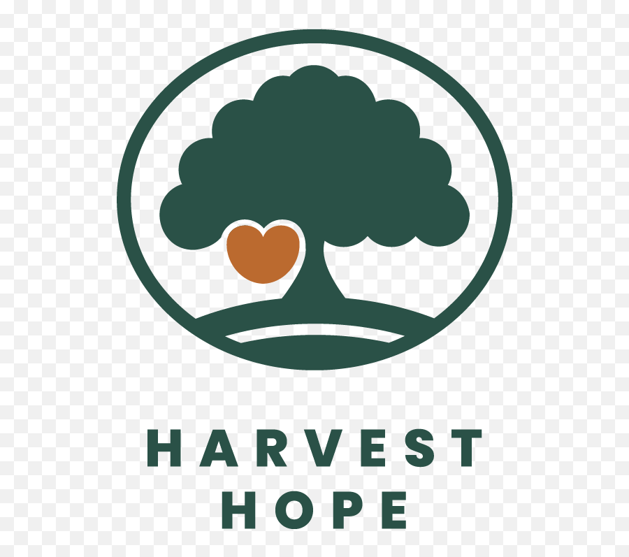 Press Harvest Hope - Harvest Hope Food Bank Png,Columbia Bank Logo