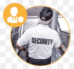 Manned Guarding Vacant Property Site Security Hu0026a - Data Security Png,Security Guard Png