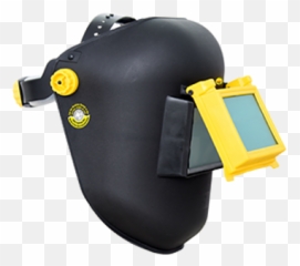 Face Shields 2 Sandeep Enterprises - Karam Welding Face Shield Png,Welder Png