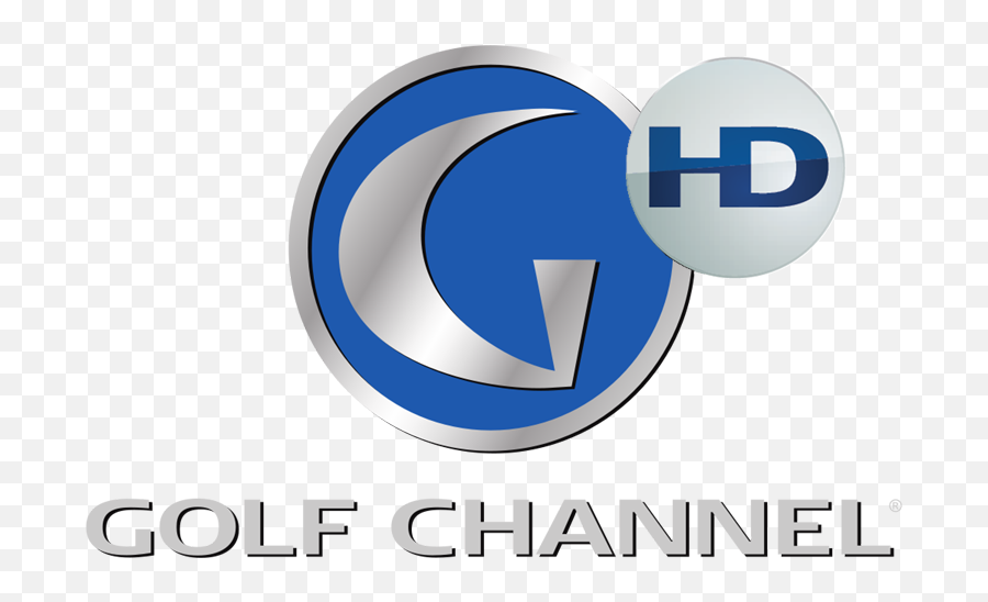 Golf Channel - Golf Hd Logo Png,Travel Channel Logos