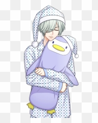 Hisoka Serious Transparent - Lovely png