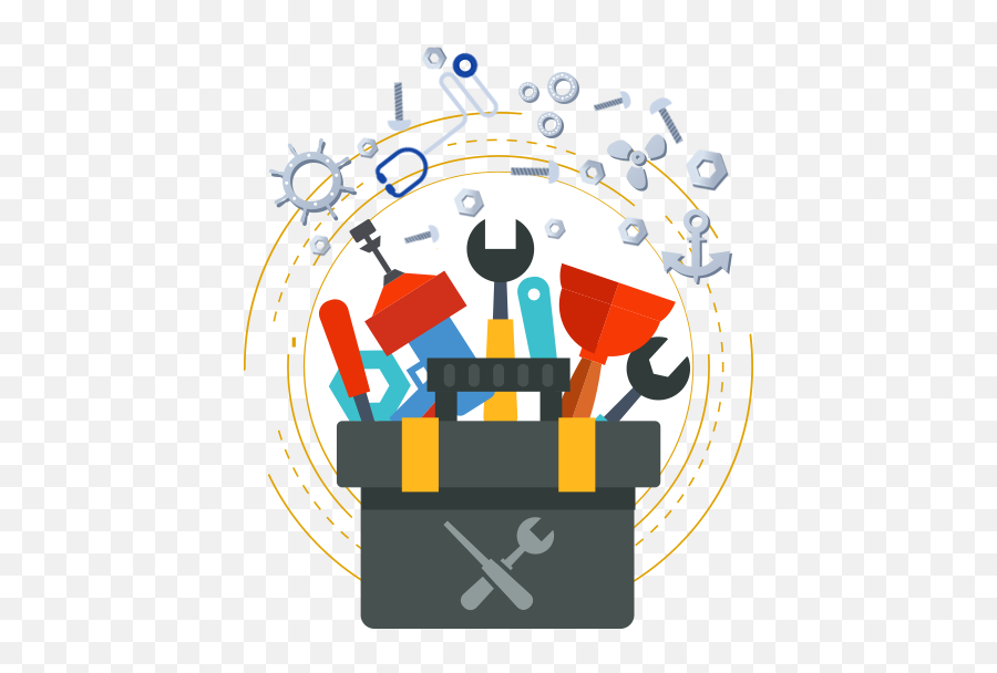 Spare Parts - Micromarin Software Illustration Png,Stocks Icon
