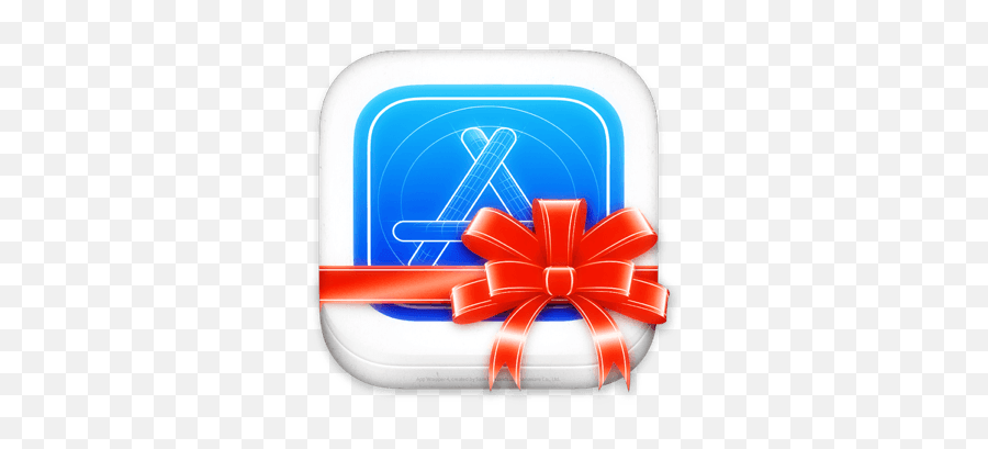 App Wrapper 4 - Bow Png,Icon Pacager