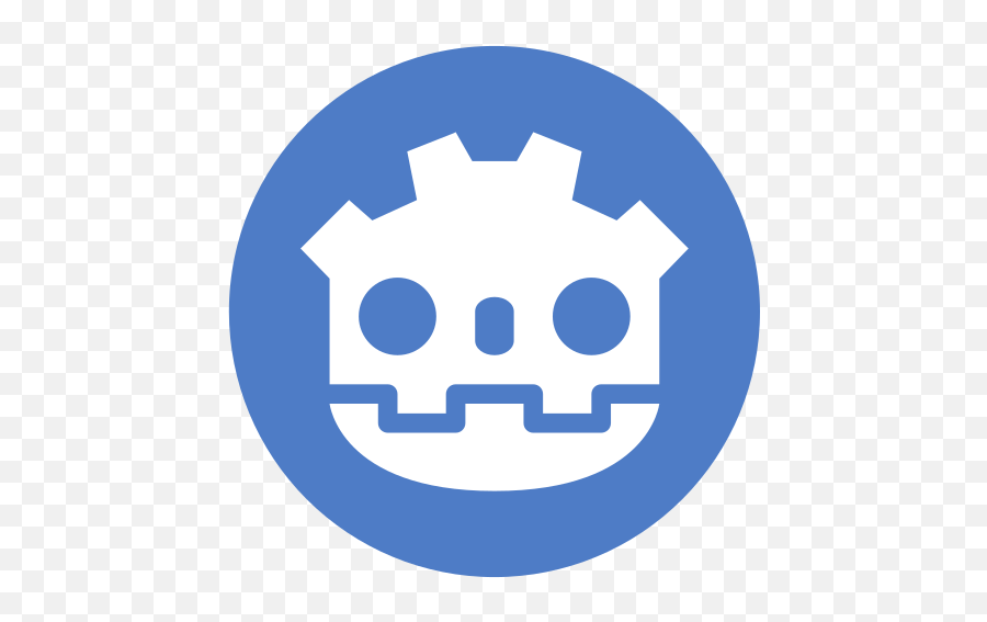 Godot Icon Mine Link And Source - Dot Png,Mine Icon