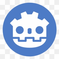 Godot Icon Mine Link And Source - Dot png