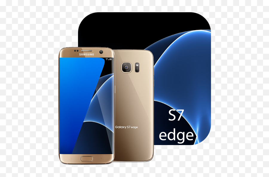 Launcher Png Galaxy S7 Icon Size