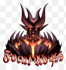Logo Design For A Streamer - Demon Png,Newgrounds Logo