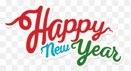 Wishing All Our Guests And Friends A Happy Holiday Season - New Year png