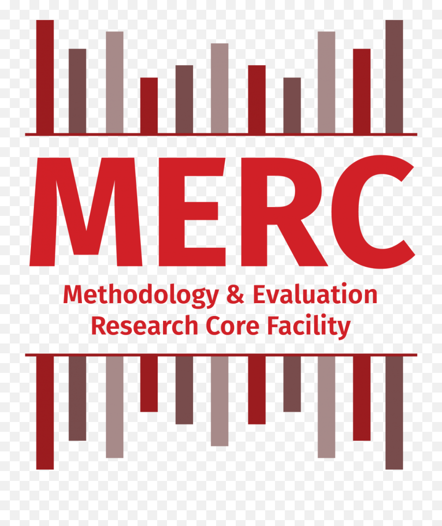 Methodology And Evaluation Research Core Nebraska - Vertical Png,Icon Merc