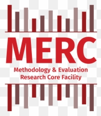 Methodology And Evaluation Research Core Nebraska - Vertical Png,Icon Merc