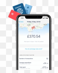 Easy Mark Apps - Smart Device png