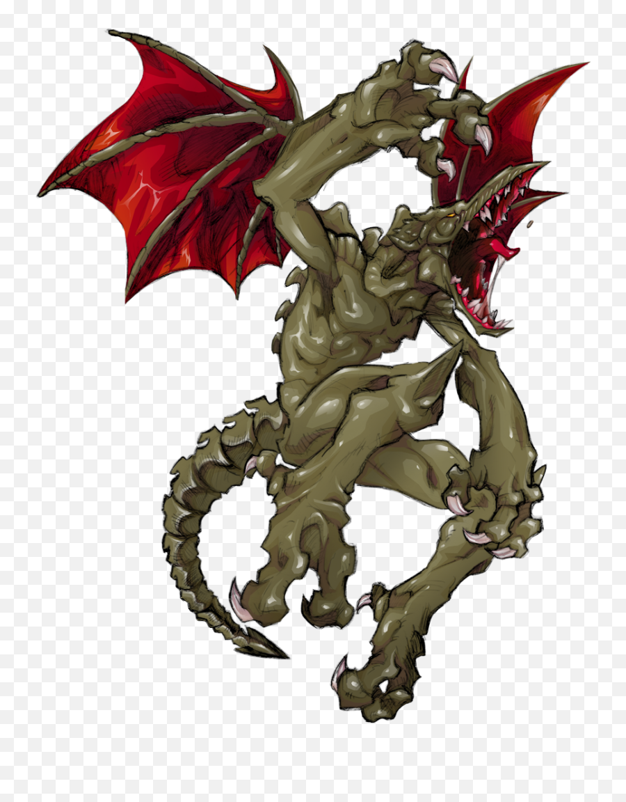 Download Ridley - Metroid Zero Mission Ridley Png,Ridley Png