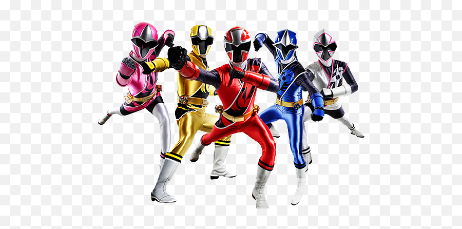 Power Rangers Png Transparent Images - Power Rangers Ninja Steel,Red Power Ranger Png