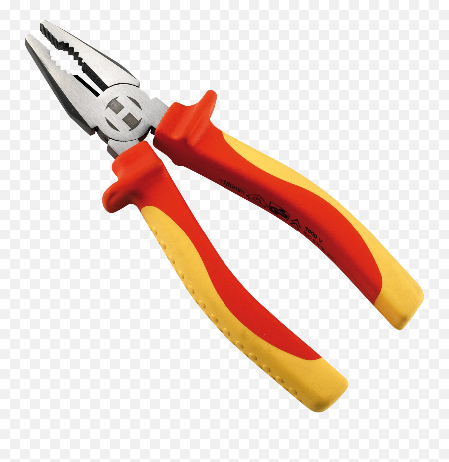 Plier Png In High Resolution - Tools In Electrical Wiring,Pliers Icon