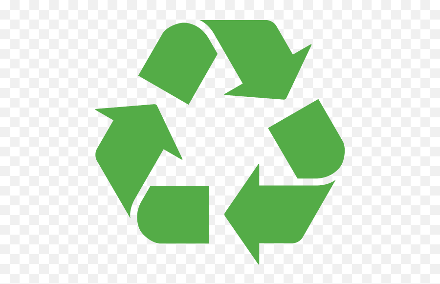 Recycling Symbol Reuse Environmentally Png Recycle Transparent