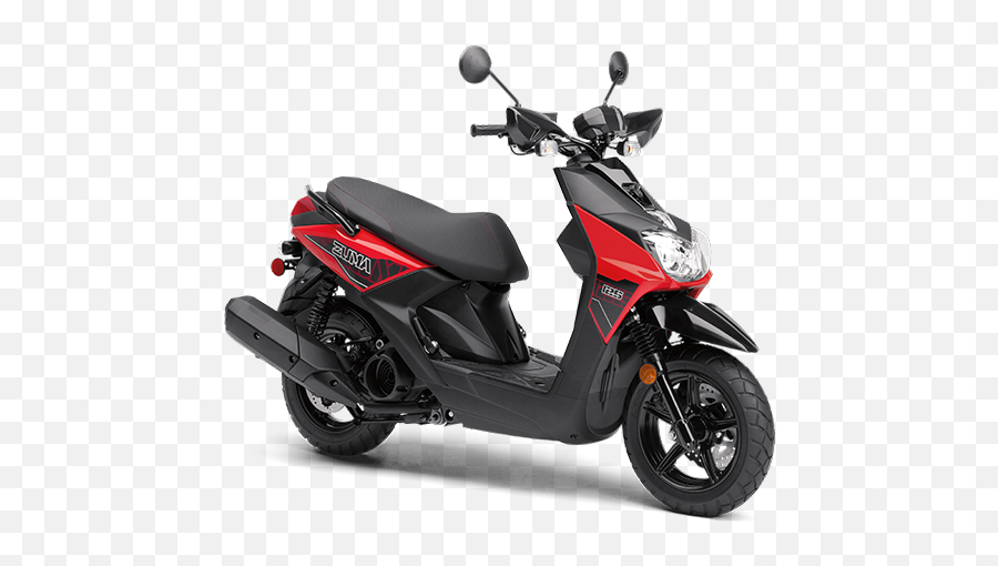 2018 Top 10 Scooters Ridenow Powersports - Yamaha 125 2018 Png,Footjoy Icon 52161