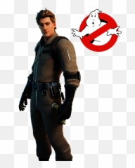 Cosmetics - Fortnite Ghostbusters Skins Png,Ghostbusters Icon Ghost
