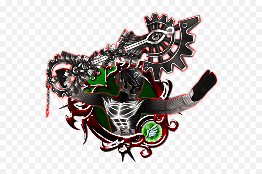 Vanitas Remnant B - Axel Art Png,Vanitas Icon