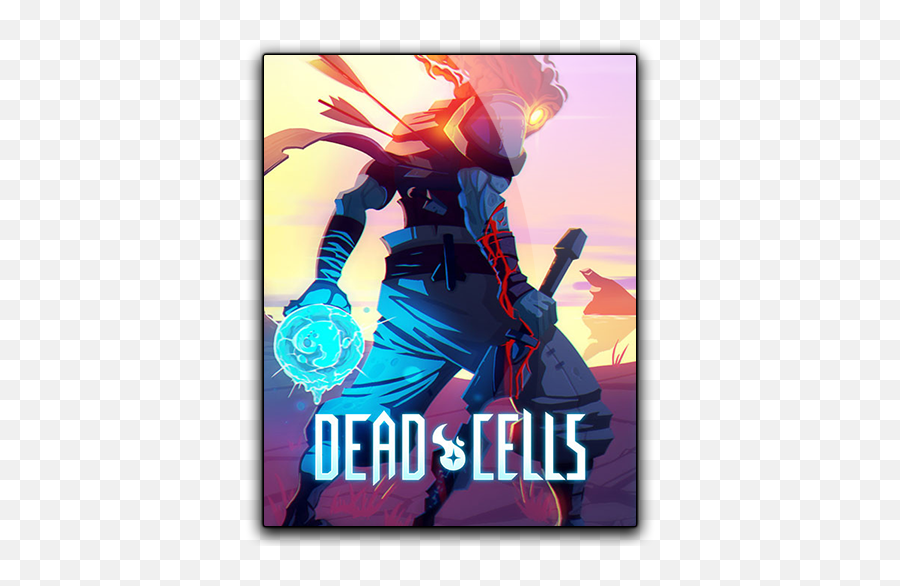 Review - Dead Cells Phone Png,Dead Cells Icon
